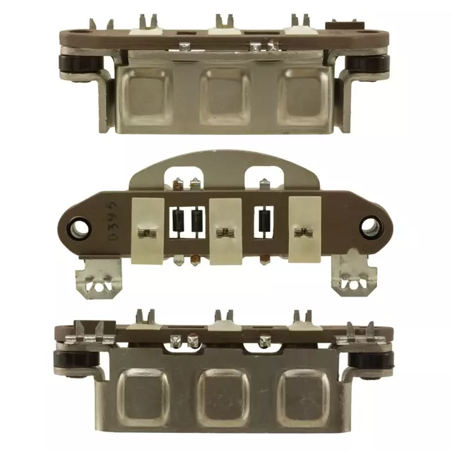 Alternator Rectifier - ACDelco (E3921)