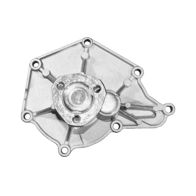 Engine Water Pump - ACDelco (252-967)