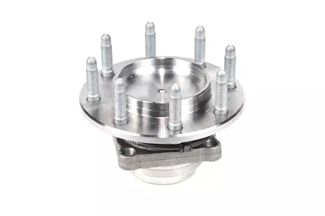 15719007 - Brakes: Hub &amp; Bearing for Chevrolet: Silverado 2500, Suburban 2500 | GMC: Sierra 2500, Yukon XL 2500 Image