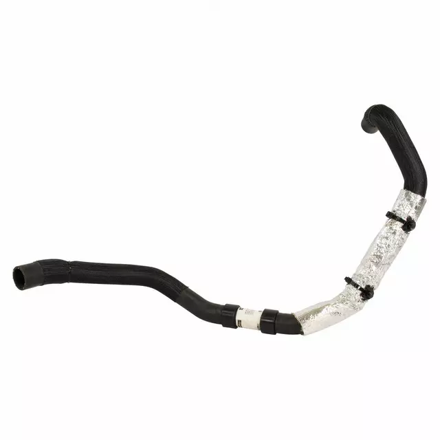 Hose Radiator - Ford (GD9Z-8286-A)