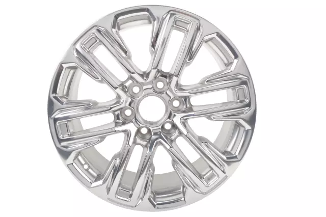 20x9 Aluminum Wheel - GM (84647039)