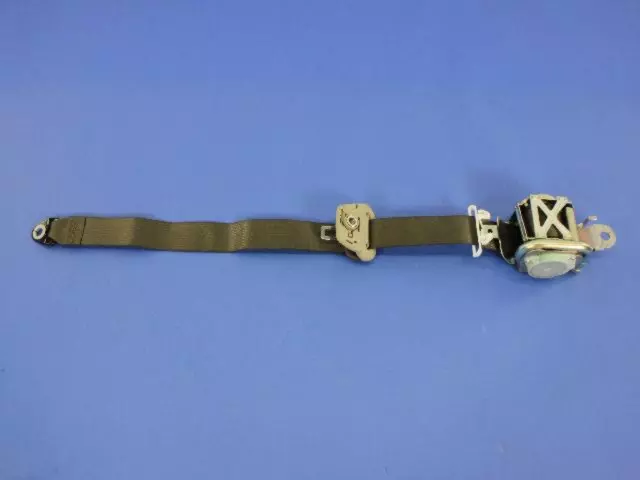 5HQ271J8AB - Restraints: Front Outer Seat Belt, Left for Mopar Image