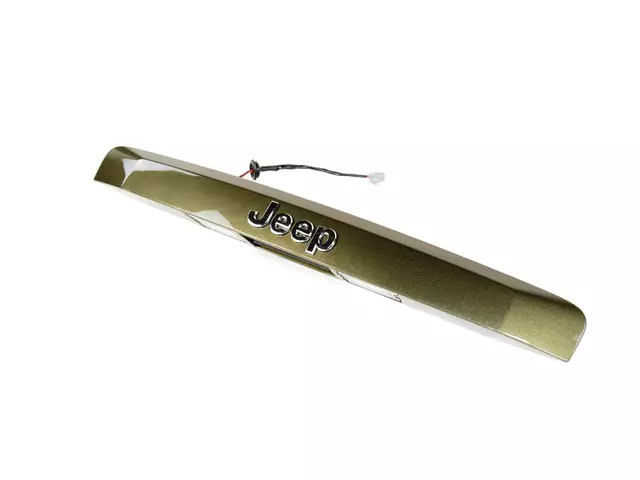 ZH33JGXAK - : Light Support Bar for Mopar Image