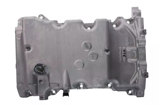 Engine Oil Pan - GM (12623431)