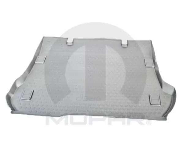 Tray - Mopar (82209051)