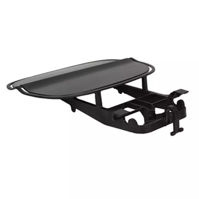 Fuel Door - Ford (DG9Z-54405A26-A)