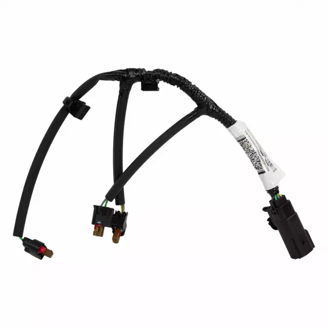 Wire Assembly - Ford (CM5Z-9D930-E)