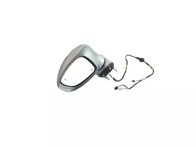 Outside Rearview Mirror, Left - Mopar (5RM211QAAG)