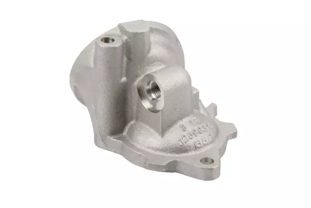 12590323 - Cooling System: Adapter for GM Image