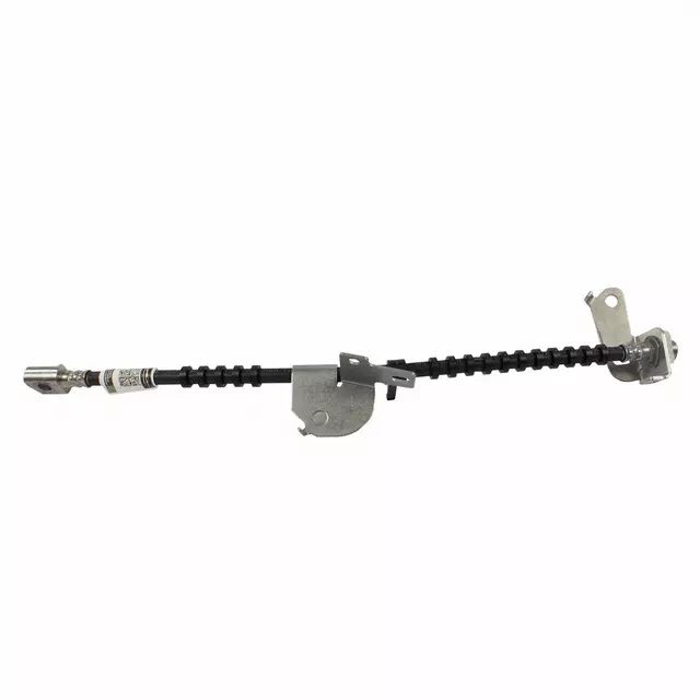 JL1Z2078D - Brakes: Brake Hose for Ford: Expedition | Lincoln: Navigator Image