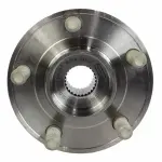 HUB421 - Brakes: Motorcraftâ„¢ Hub Assembly for Ford: Edge, Fusion | Lincoln: Continental, MKX, MKZ, Nautilus Image