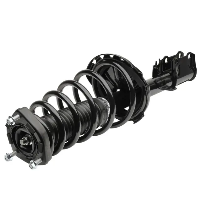 MSS050480 - : Mando Suspension Strut and Coil Spring Assembly for Mando Image