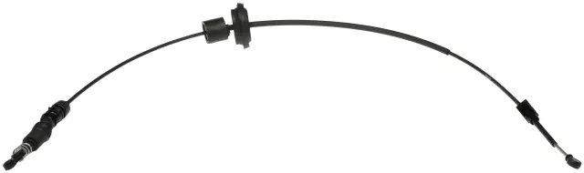 905600 - Transmission: Gearshift Control Cable Assembly for Dorman Image