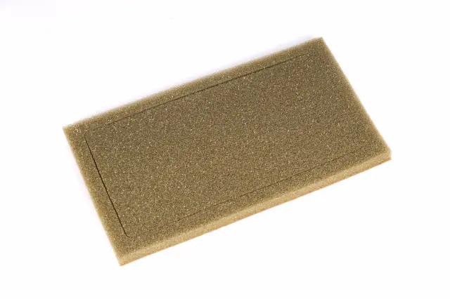 15920871 - HVAC: HVAC Case Seal for GM Image