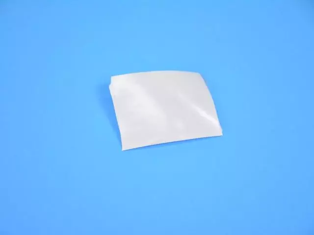 5020411AA - Body Sheet Metal Except Doors: Tape for Chrysler: Town &amp; Country | Dodge: Durango, Grand Caravan | Jeep: Grand Cherokee, Grand Cherokee L, Grand Wagoneer, Wagoneer | Ram: C/V Image