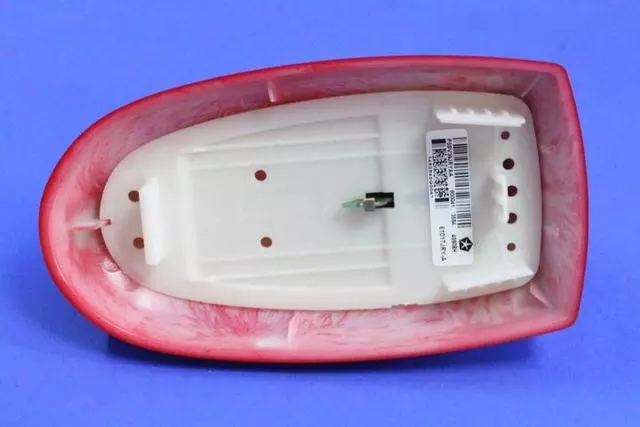 5SV39JRYAA - Electrical: Cover for Chrysler: 300 Image