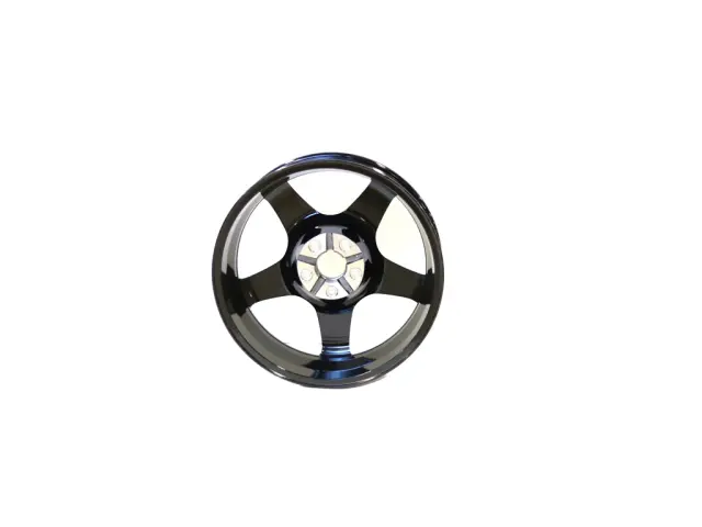68363402AB - Wheels: Aluminum Wheel for Mopar Image image