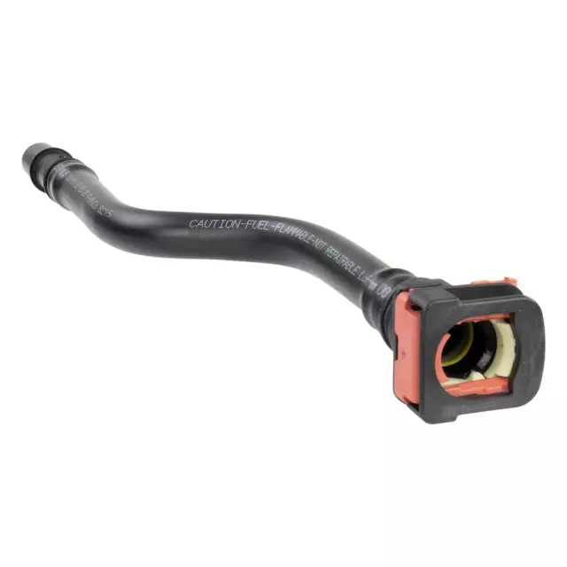 Hose Connecting - Ford (ML3Z-9D333-F)