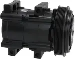 57122 - : Ford FS10 Reman Compressor for FOUR SEASONS Image