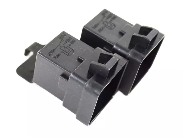 56055666AB - Electrical: Relay for Jeep: Wrangler Image