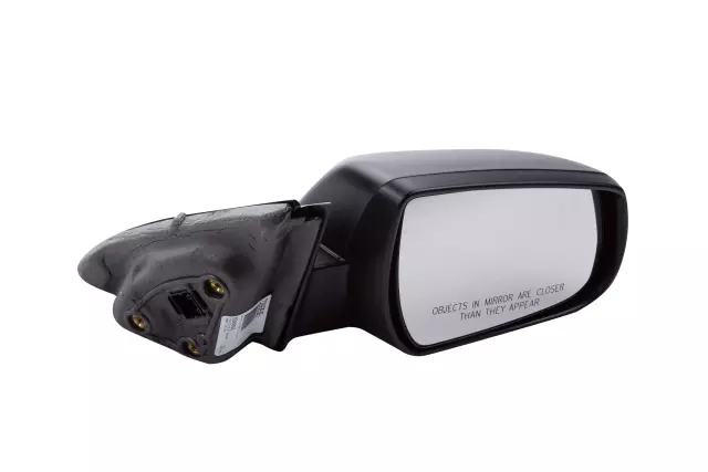 Passenger Side Door Mirror Housing - GM (22860545)