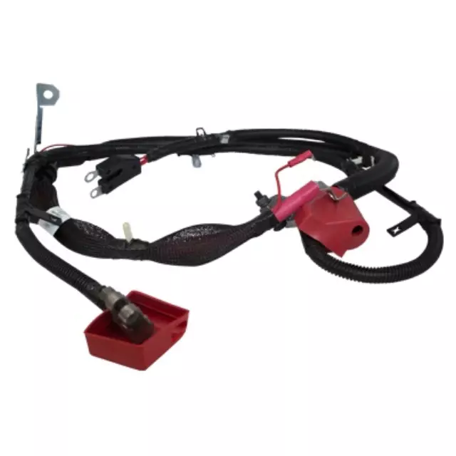Cable Assembly - Battery To Battery - Ford (WC-9329-D)