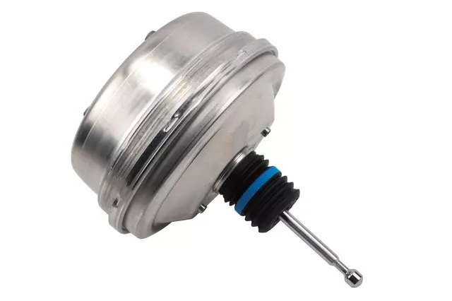 Power Brake Booster Assembly - GM (84667589)