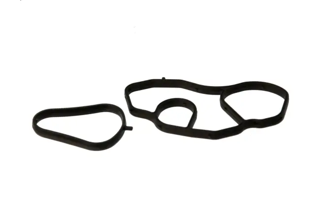 11428643758 - Filters: URO Parts Engine Oil Filter Housing Gasket for URO Image