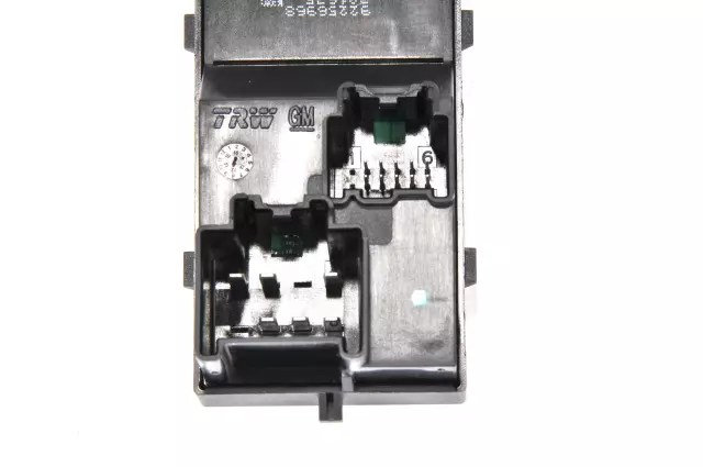 92256968 - Body: Window Switch for Cadillac: ATS, XTS | Chevrolet: SS Image