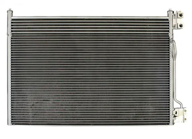 7013557 - : Agility A/C Condenser for Agility Image