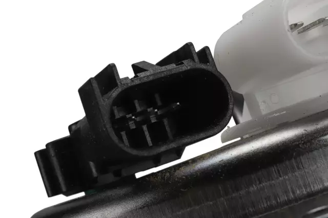 Fuel Tank Fuel Pump Module Kit without Level Sensor, with Seal and Fuel Tank Pressure Sensor - GM (19420749)