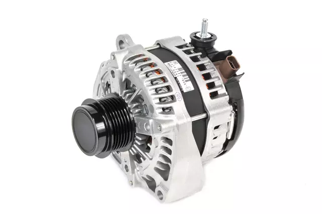 84143541 - : Alternator for GM Image