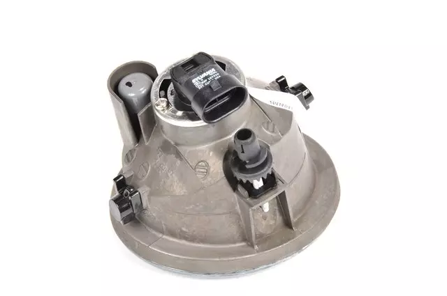 88973637 - Electrical: Fog Lamp Assembly for Pontiac: Vibe Image
