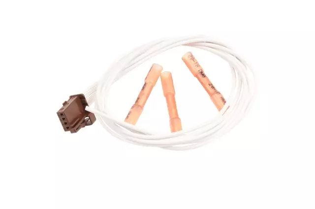 Wiring Pigtail - ACDelco (PT3165)