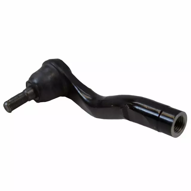 AE5Z3A130A - : 2006-2012 Ford Outer Tie Rod - Motorcraft (MEOE-233) for Ford: Fusion | Lincoln: MKZ, Zephyr | Mercury: Milan Image