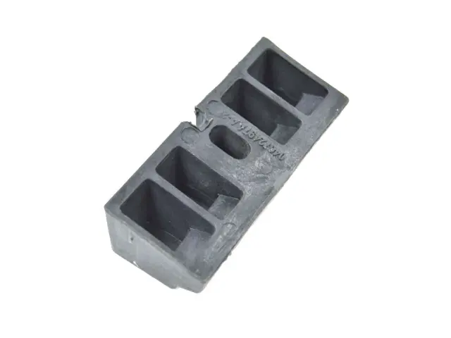 4672497AA - : Battery Hold Down Bracket for Mopar Image