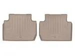 4512382 - Body: FloorLiner™ DigitalFit® for WeatherTech Image
