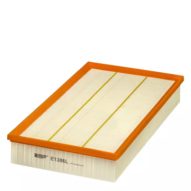 E1306L - Filters: Air Filter for HENGST Image