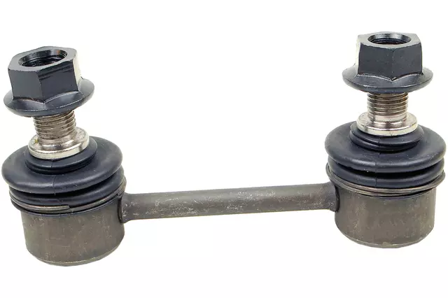 MK80372 - Suspension: Rear Suspension Stabilizer Bar Link Kit with Hardware for ACDelco Image