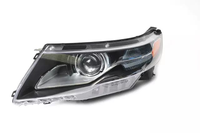 Driver Side Headlamp Assembly - GM (22902126)