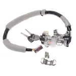 US609 - : Ignition Switch With Lock Cylinder for SMP CORP Image
