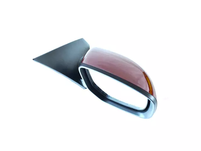 6AC781RVAA - Doors, Door Mirrors and Related Parts: Outside Rearview Mirror, Right for Dodge: Dart Image