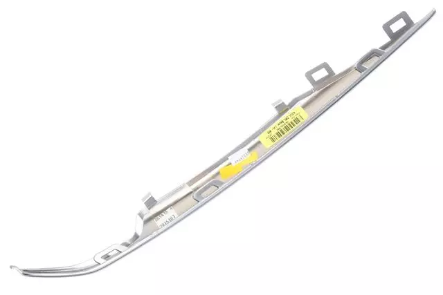 23445442 - Body: Lower Molding for Cadillac: Escalade Image