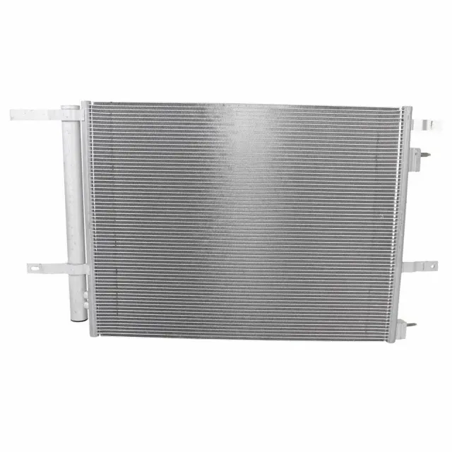 HG9Z19712F - : Condenser Assembly for Ford Image