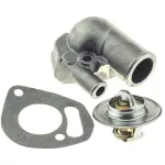 4815KTFS - : Fail-Safe Thermostat Kit-195 Degrees w/ Gasket for Motorad Image