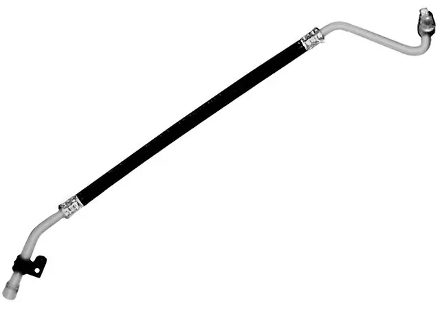 25735202 - HVAC: Suction Hose for Cadillac: SRX Image