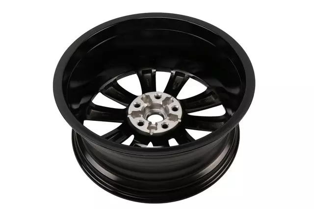 23405363 - : 18x8-Inch Aluminum Wheel for Buick: Verano Image