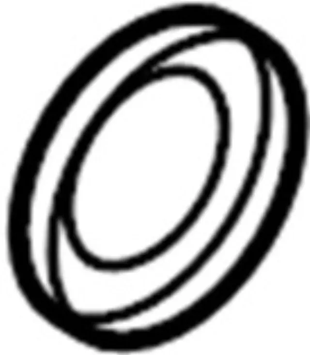 3975210E0A - : Drive Axle Shaft Oil Slinger for Infiniti Image