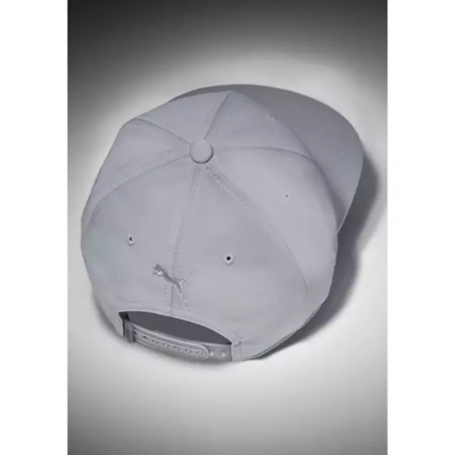 Mer Mbcs B66450358 Puma Snapback Cap Mul - Mercedes-Benz (1443213-00)