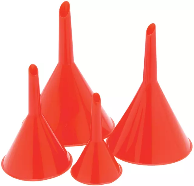 1144 - : Assorted Sizes. Chemical Resistant for Many Uses. for Performance Tool Image